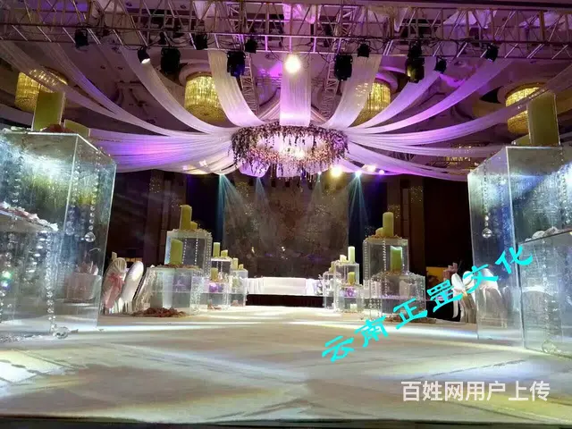 舞台搭建、灯光音响、LED屏、摄像、主持、演出表演 - 图片 9