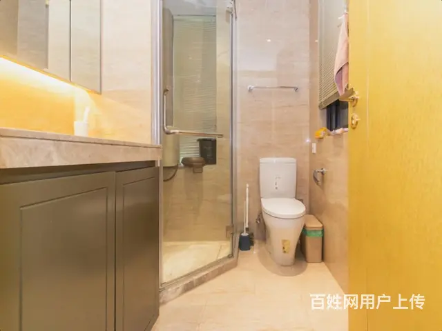 金麟府带露台大三房，无增值税近地铁，运河边区政府旁，看房随时 - 图片 9