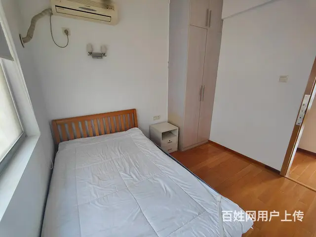 朝南采光好 烈士公园旁 省体育局 市一中 体育馆路 奥克大厦 - 图片 2