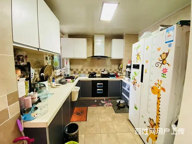 南门口 精装自住电梯三房 可看烟花 中层 近灵官渡 - 图片 8
