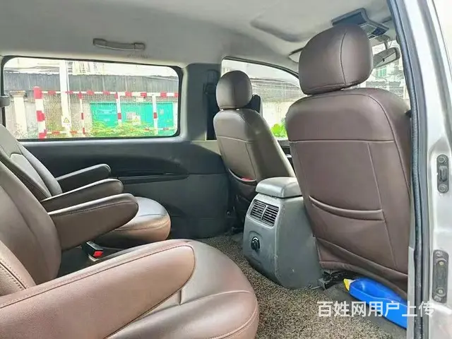 准12年风行菱智7坐 - 图片 8