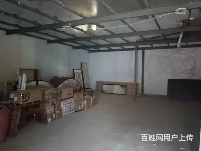 B个人一兰干路冷库出租（可当库房） - 图片 1