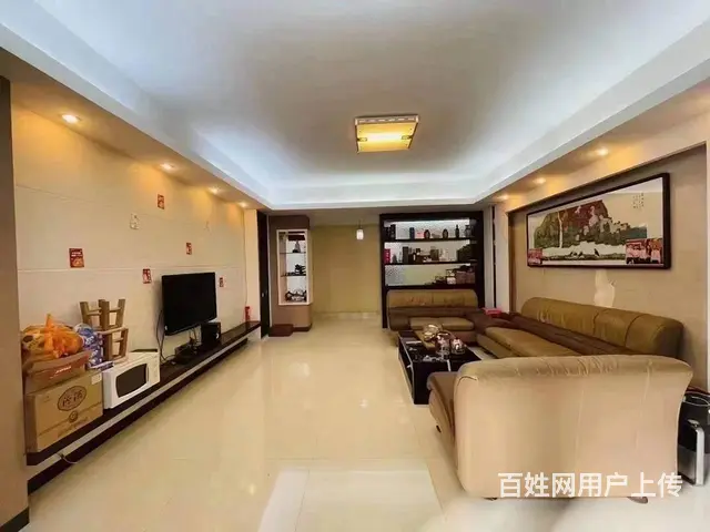 出售星河城 130平雅楼层  精装修 首付低，满五唯一 - 图片 2