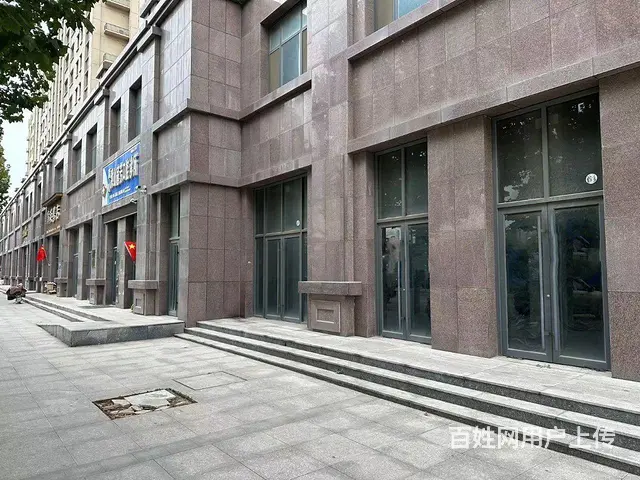 （微易转）淄川星火路海云台小区沿街商铺出租 - 图片 2