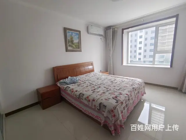 淄江南四区，带车库，3室2厅137平，元宝户，精装 - 图片 2
