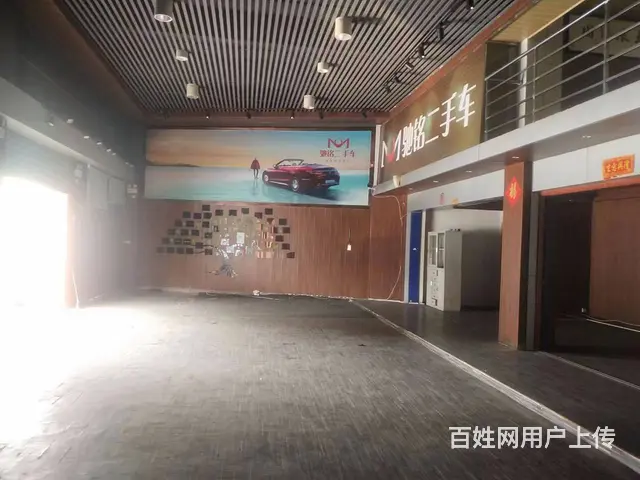 （51旺铺推荐）秀英区南海大道249平铺面直租 - 图片 7