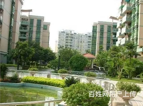 地铁沿线，中等装修，精装大2房 - 图片 6