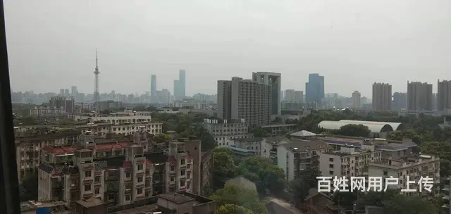 （个人）四方坪双地铁口湘域智慧大厦甲级写字楼拎包办公 - 图片 3