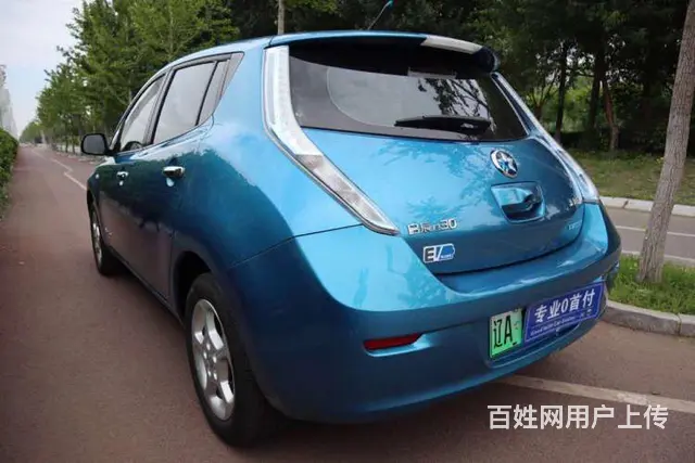 启辰 晨风 2014款 领风版6.6KW - 图片 8