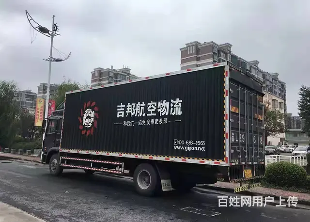 常州到福建莆田物流公司 - 图片 4