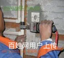 成都市暗管地下爆管漏水检测维修 主水管消防管下水管 - 图片 1