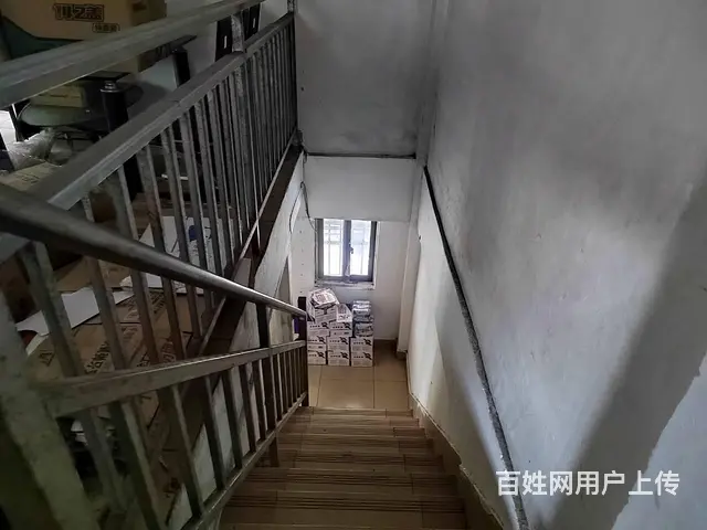 （51旺铺推荐）椰海粮油市场临街150平餐饮店转让 - 图片 10