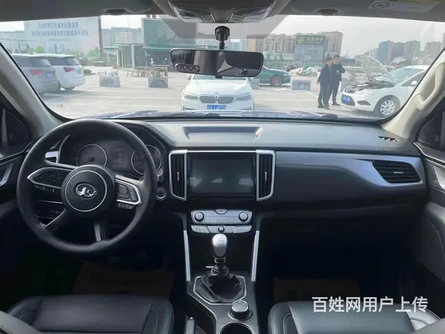 长城 炮 2019款 2.0T 手动 四驱领航型长箱 - 图片 7