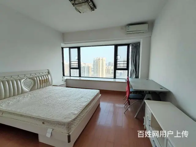 近拱北 华发世纪城 精装高层四房  采光好 拎包入住 - 图片 8