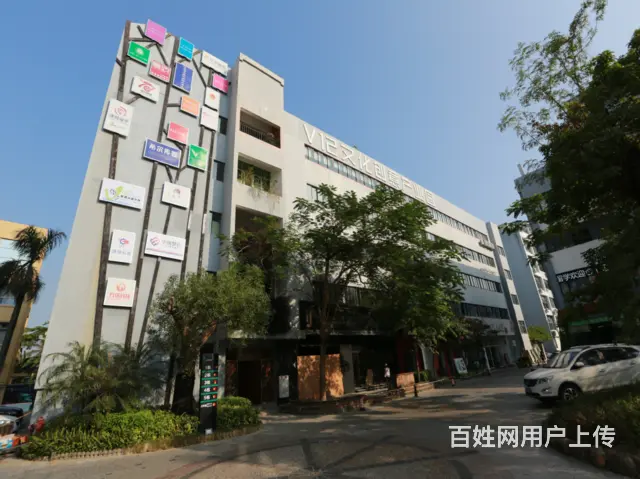 （房东租）南屏小面积写字楼65平交通方便采光好 - 图片 7