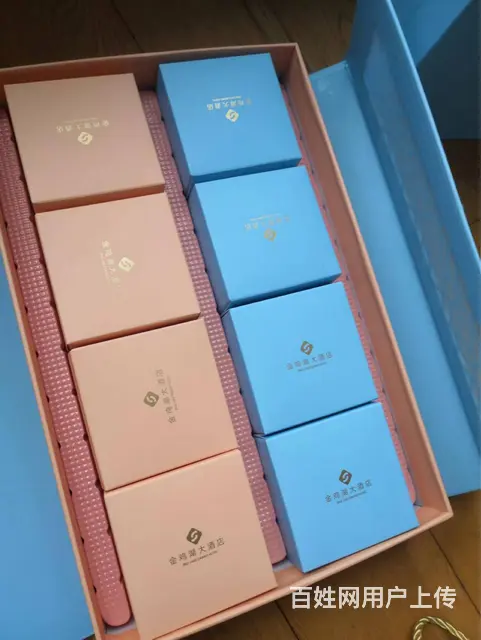 【搞定了！】苏州希尔顿万丽万怡艾美金鸡湖月饼券低价转 - 图片 11