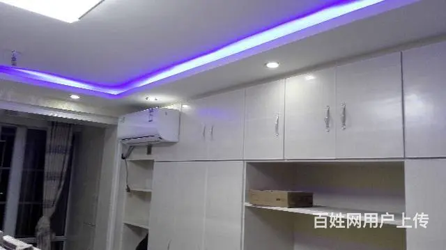 出租城市枫林小区单身公寓 - 图片 12