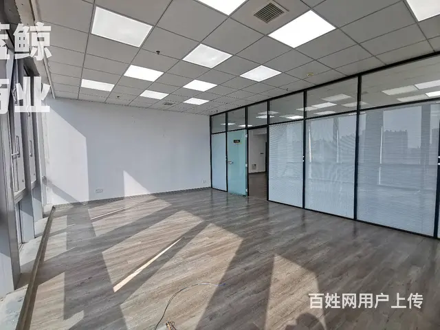 万达广场210平高层南向欢迎看房 - 图片 12