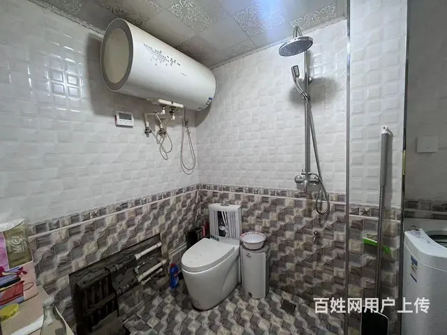 文化路小学一中学区电梯三楼73平25万 - 图片 3
