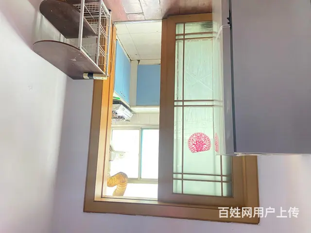 出租碧落山庄 2➕1厅 装修 个人一手 - 图片 3