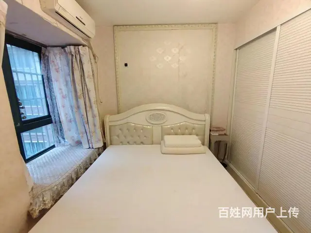 万家丽广场 东玺门 3室2厅1卫 电梯房 拎包入住 看房方便 - 图片 2
