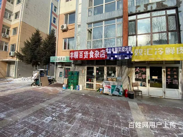 【搞定了！】松北区世茂大道超市出兑百货超市转让 - 图片 1