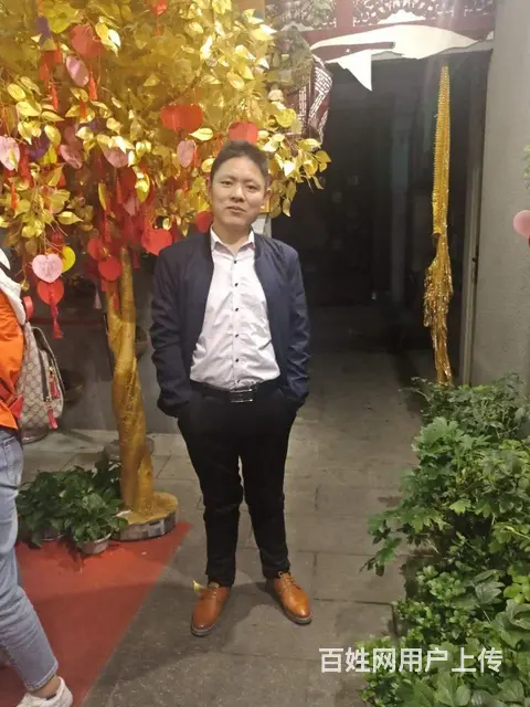 黄金男征婚 - 图片 1