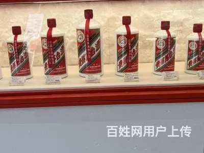 珠海香洲可靠的路易十三酒瓶回收诚信企业推荐 - 图片 3