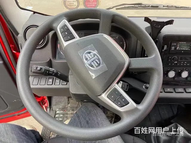 黔东南解放大王驾到平板车15吨挖掘机平板运输车欢迎来电咨询 - 图片 4