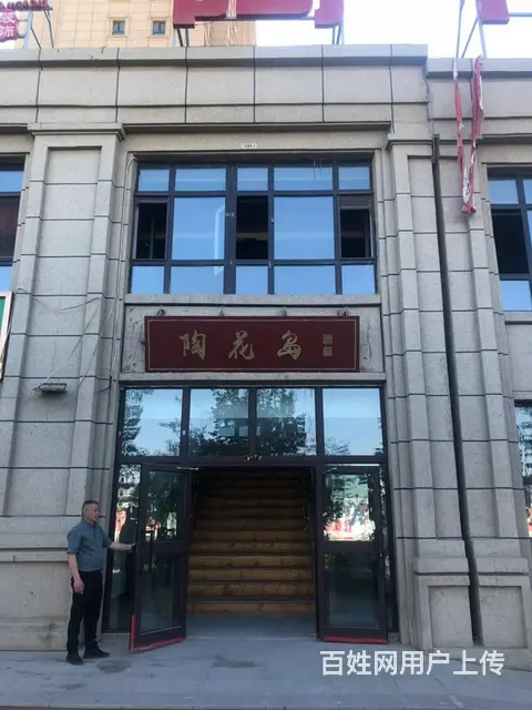 B7592一纯商铺无转让费房东直租 - 图片 2