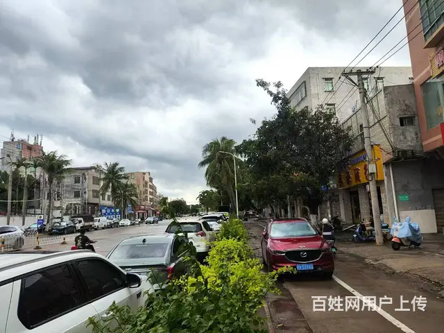 （51旺铺推荐）秀英区长流中心地段260平餐饮店转让 - 图片 8