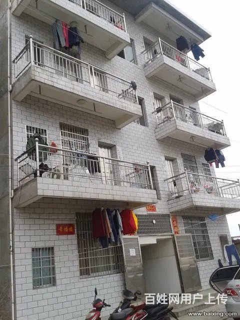 刘家畈新村 1室1厅 精装修 - 图片 4