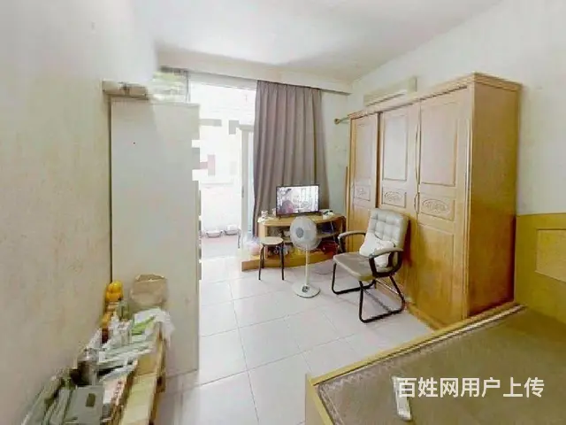 思北 角滨路广电宿舍 3室2厅1卫 南北通透 83平 - 图片 7