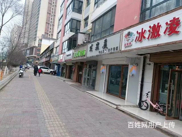 七P 8354 仁轩烟酒超市 夏都大街71清怡园门口 - 图片 5