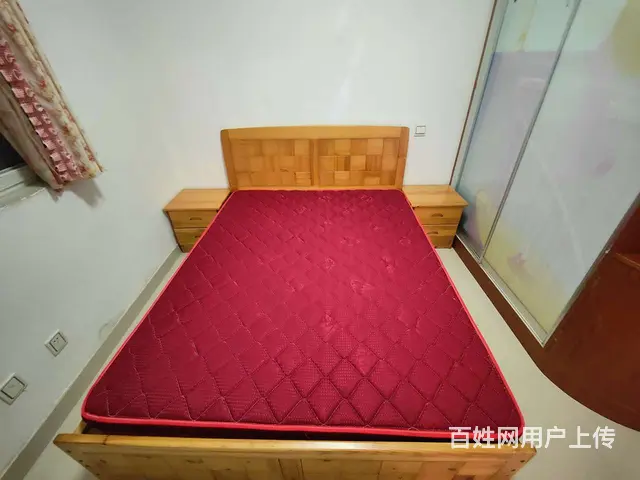 带地下车位出租 精装两房电梯房丝茅冲地铁口烈士公园 兰亭峰景 - 图片 11