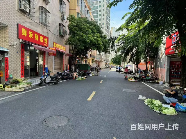 （51旺铺推荐）滨濂海濂路40平混沌店低价转让 - 图片 4