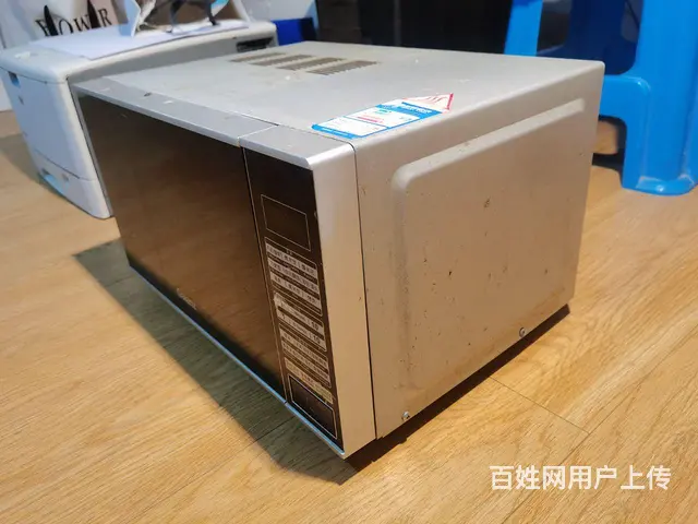 低价诚意出售格兰仕微波炉啦！非常好用的微波炉，可以 - 图片 3