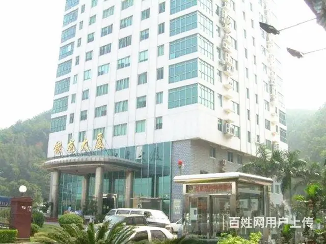 湖里 东渡 保税区 银龙大厦  高层看海 39元可分割 有锁 - 图片 9