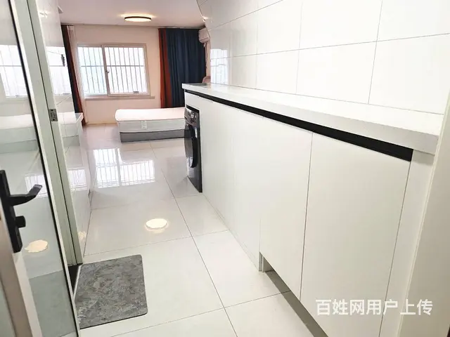 文沃广场 公寓 精装修 - 图片 2
