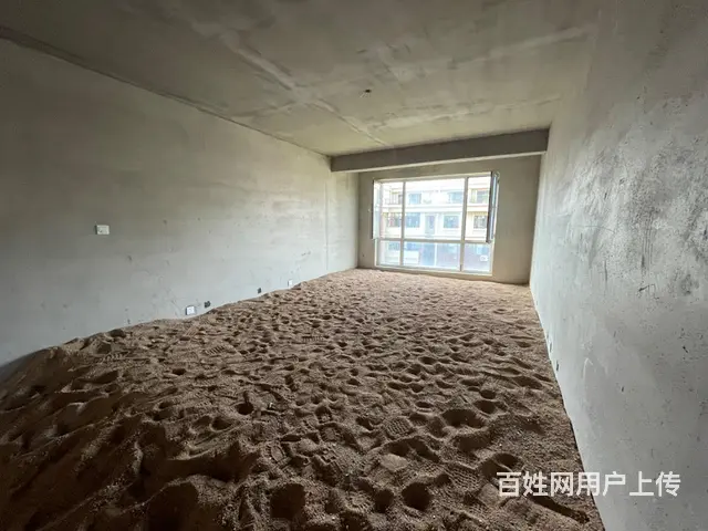 金泰u家，洋房6楼（顶楼9楼）120平三室 - 图片 1