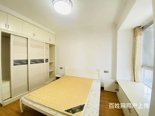 4号线仁和路地铁口近欢乐谷 中心医院金地广场林湖景 - 图片 7