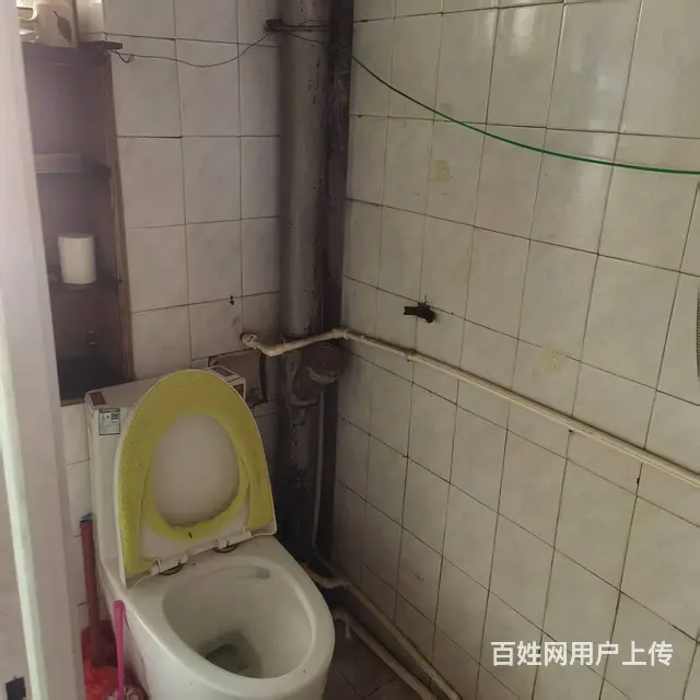近青年公园五爱市场五爱小区干净整洁便宜出租 - 图片 7