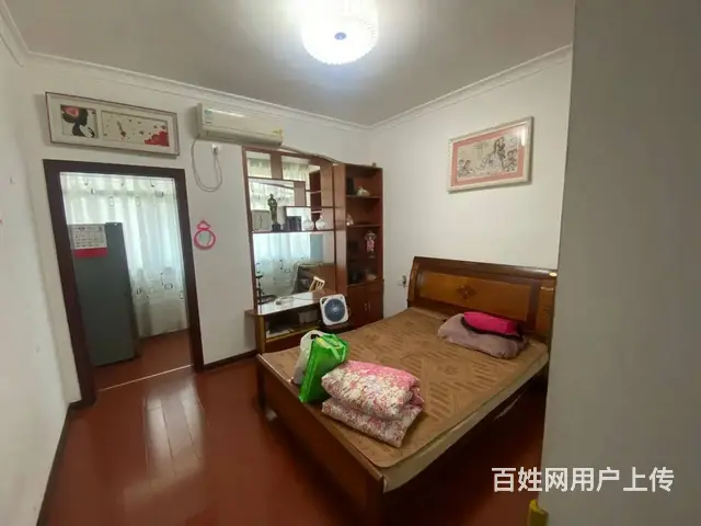 中山北路华程医院附近1室1厅精装修家具家电齐全月租650 - 图片 2