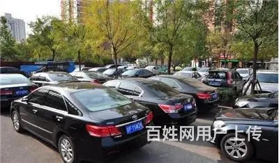 邳州专业企业租车一天多少钱，新车出租 - 图片 2