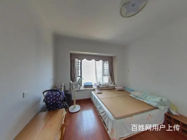恒隆御园 实验学校次新小区南北通四房精装拎包入住 - 图片 4