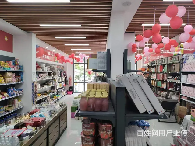 （精选好铺)园艺山长兴星城临街盈利超市转让 可空转 - 图片 5