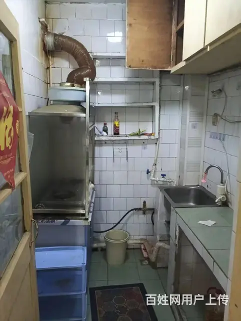 王场东村 普通住宅 简单装修 - 图片 4