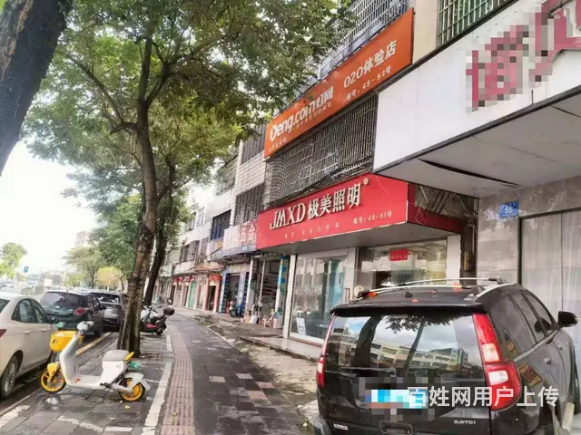 （51旺铺推荐）万宁红砖西路700平临街铺面直租 - 图片 11