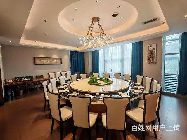 PZJ33922黄岩区西城街道1300平中餐厅带设备整体转让 - 图片 8