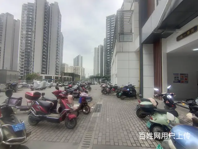 （51旺铺推荐）坡博家园70平铺面出租 - 图片 3